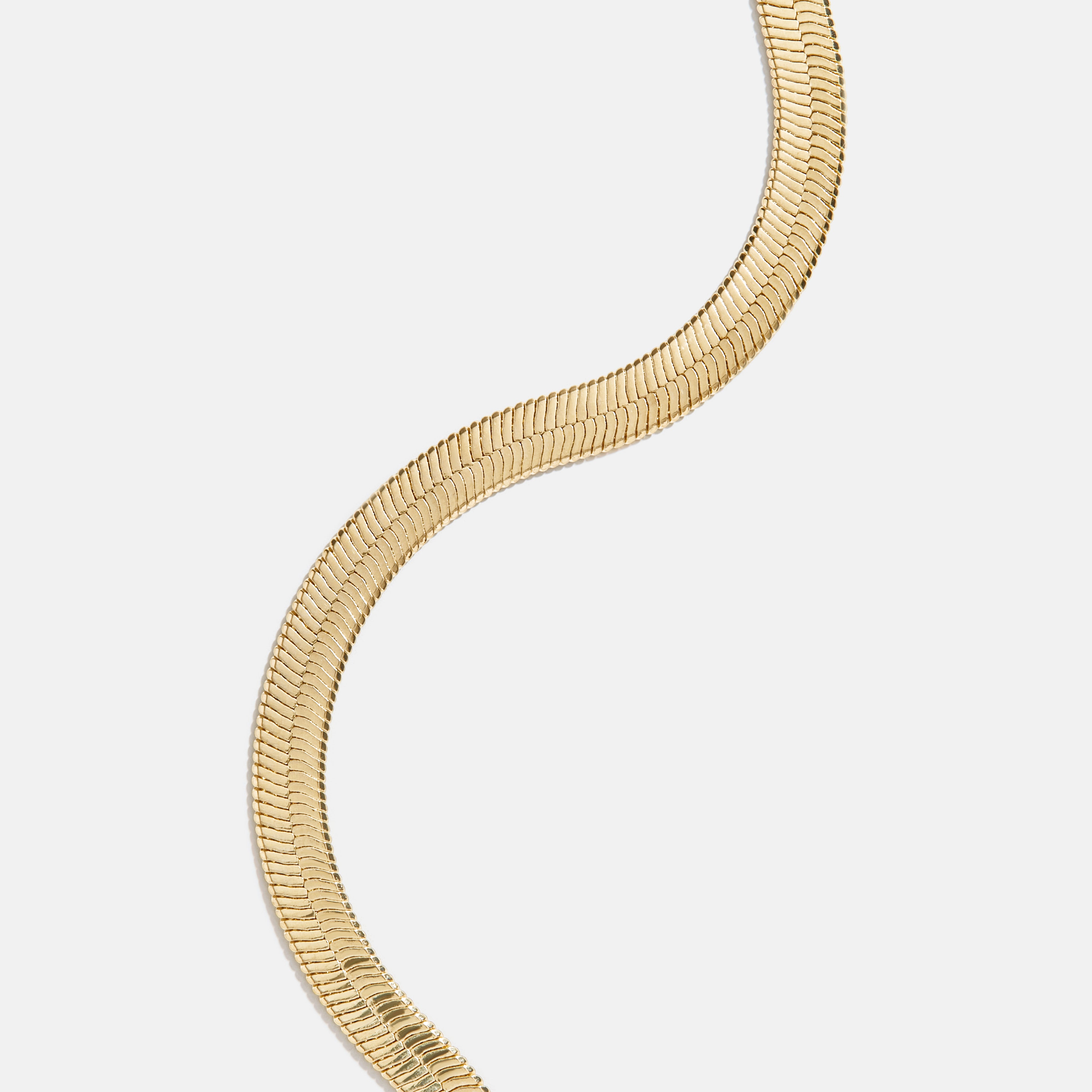 Alessa Necklace | 5mm - Alexa Kelley