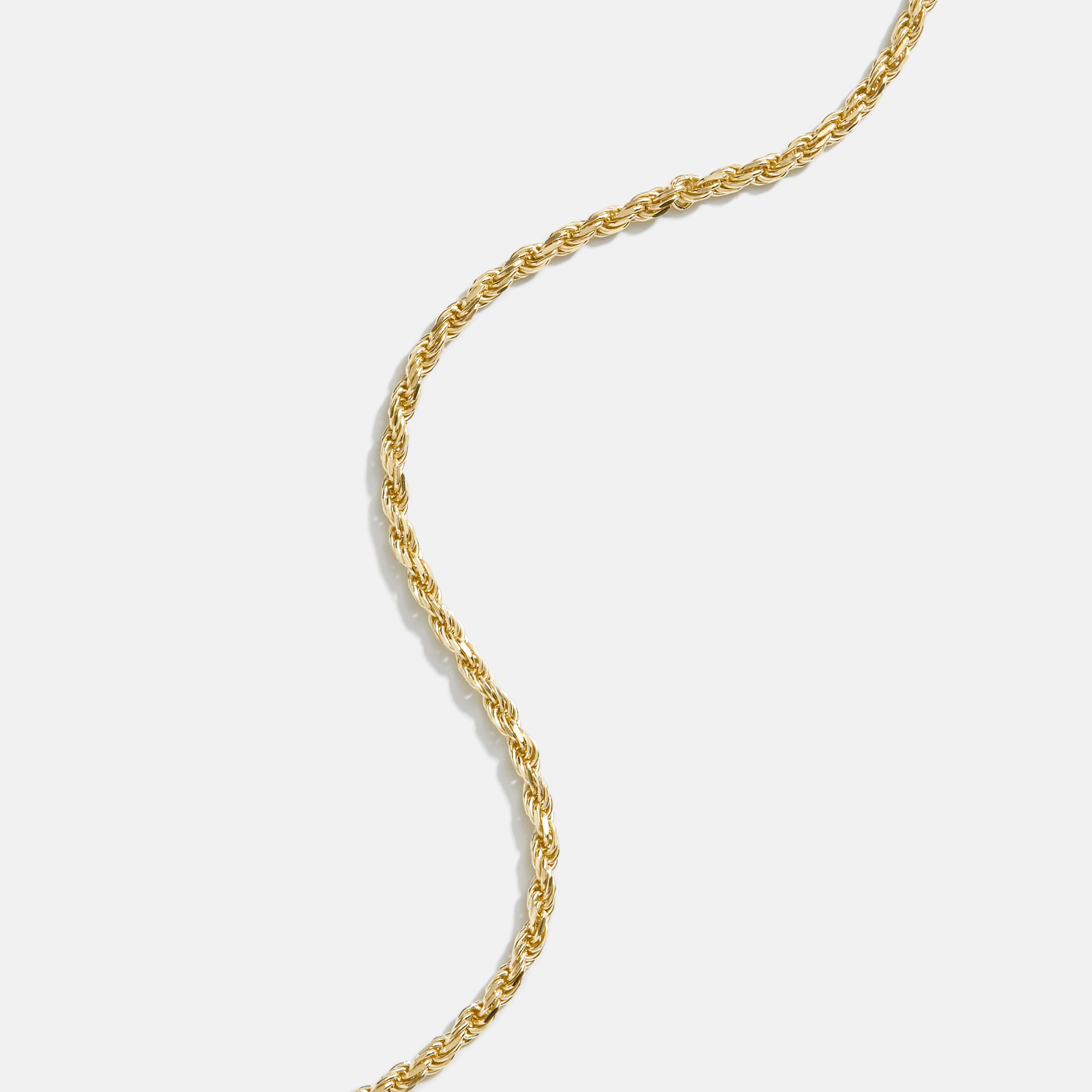 Beau Necklace - Alexa Kelley