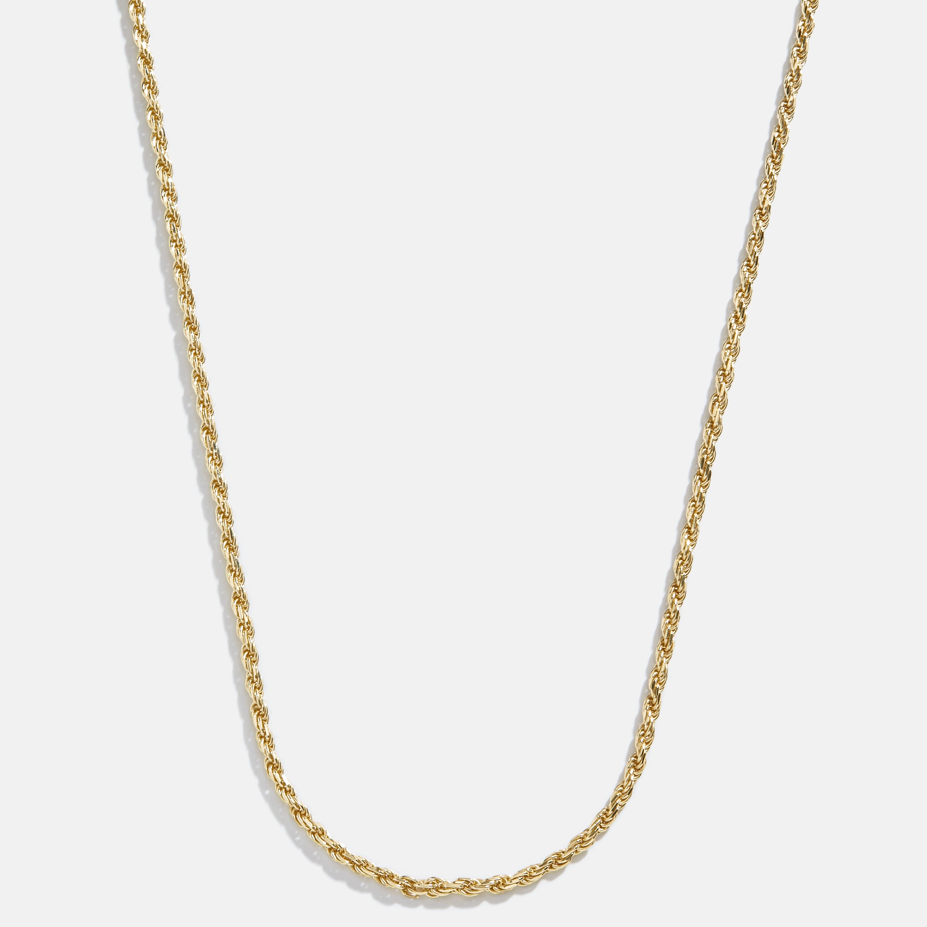 Beau Necklace - Alexa Kelley