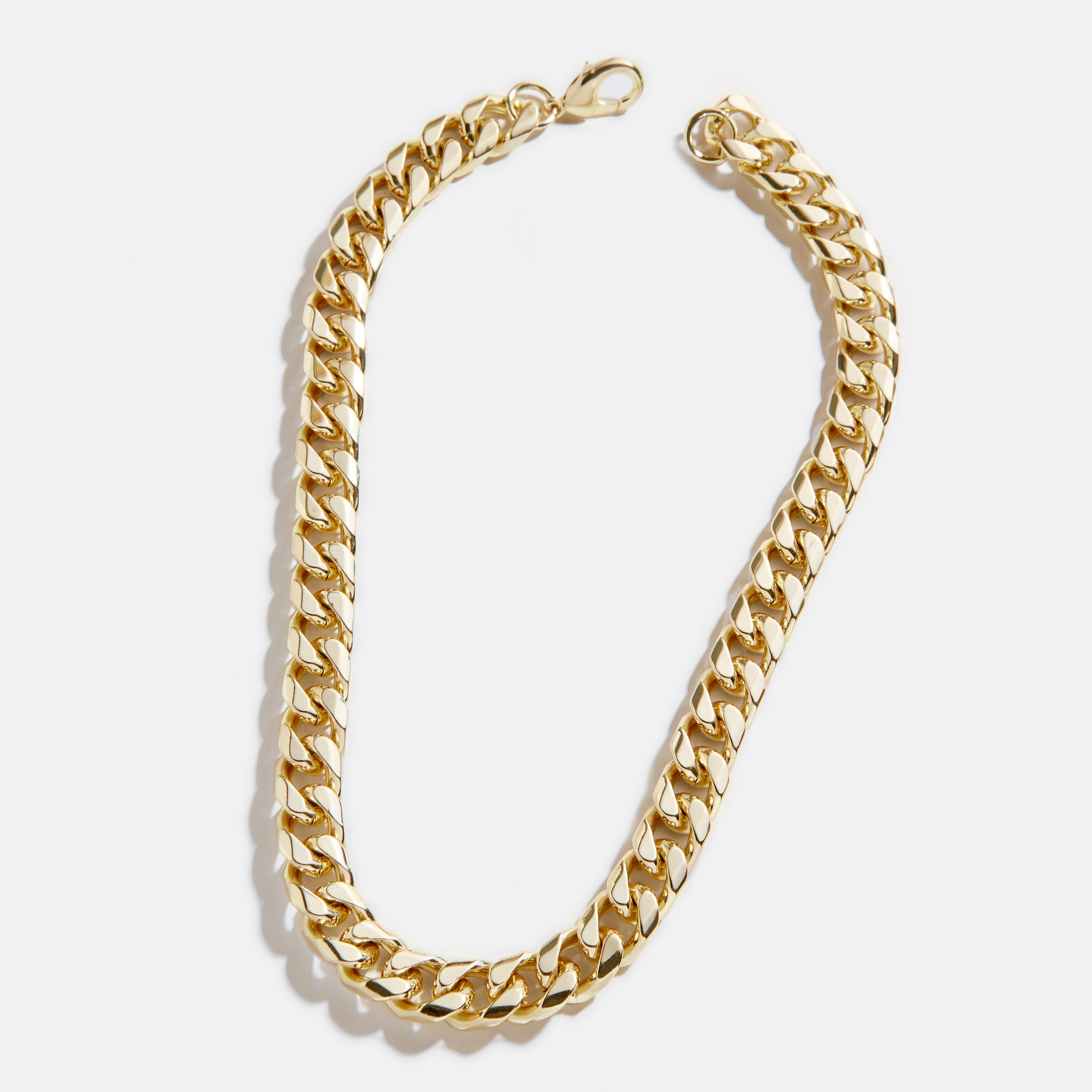 Celina Necklace - Alexa Kelley