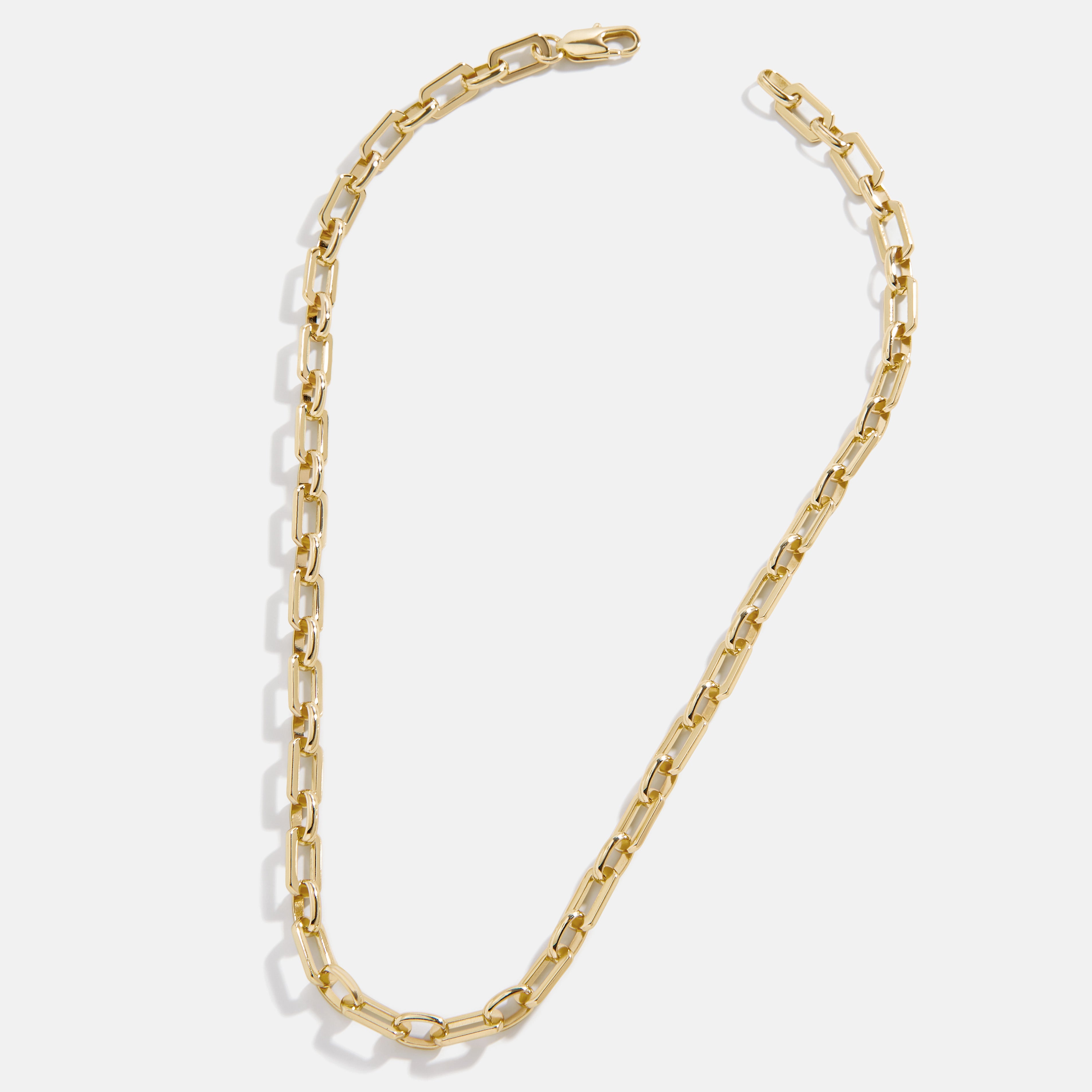 Faye Necklace - Alexa Kelley