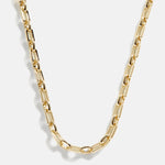 Faye Necklace - Alexa Kelley