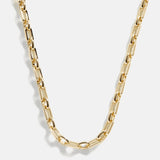 Faye Necklace - Alexa Kelley