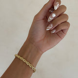 Mia Bracelet - Alexa Kelley
