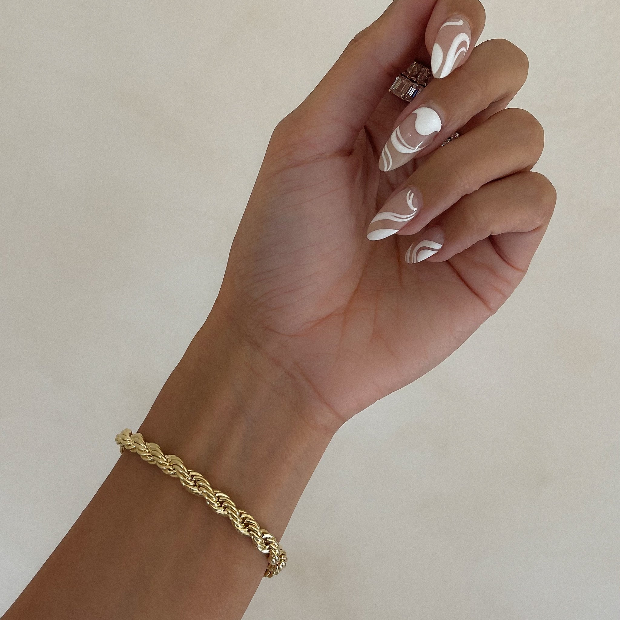 Mia Bracelet - Alexa Kelley