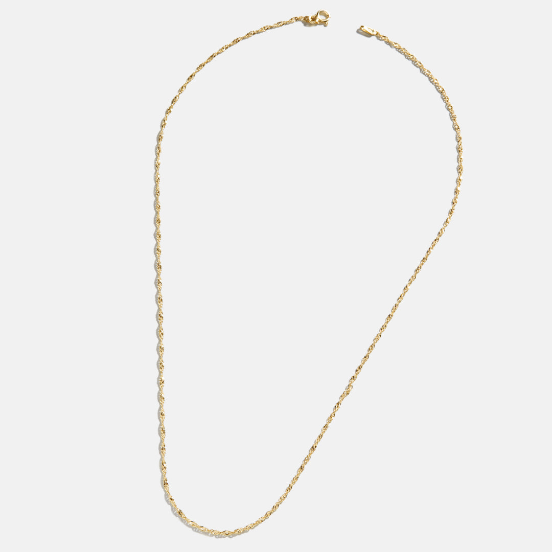 Isla Necklace - Alexa Kelley
