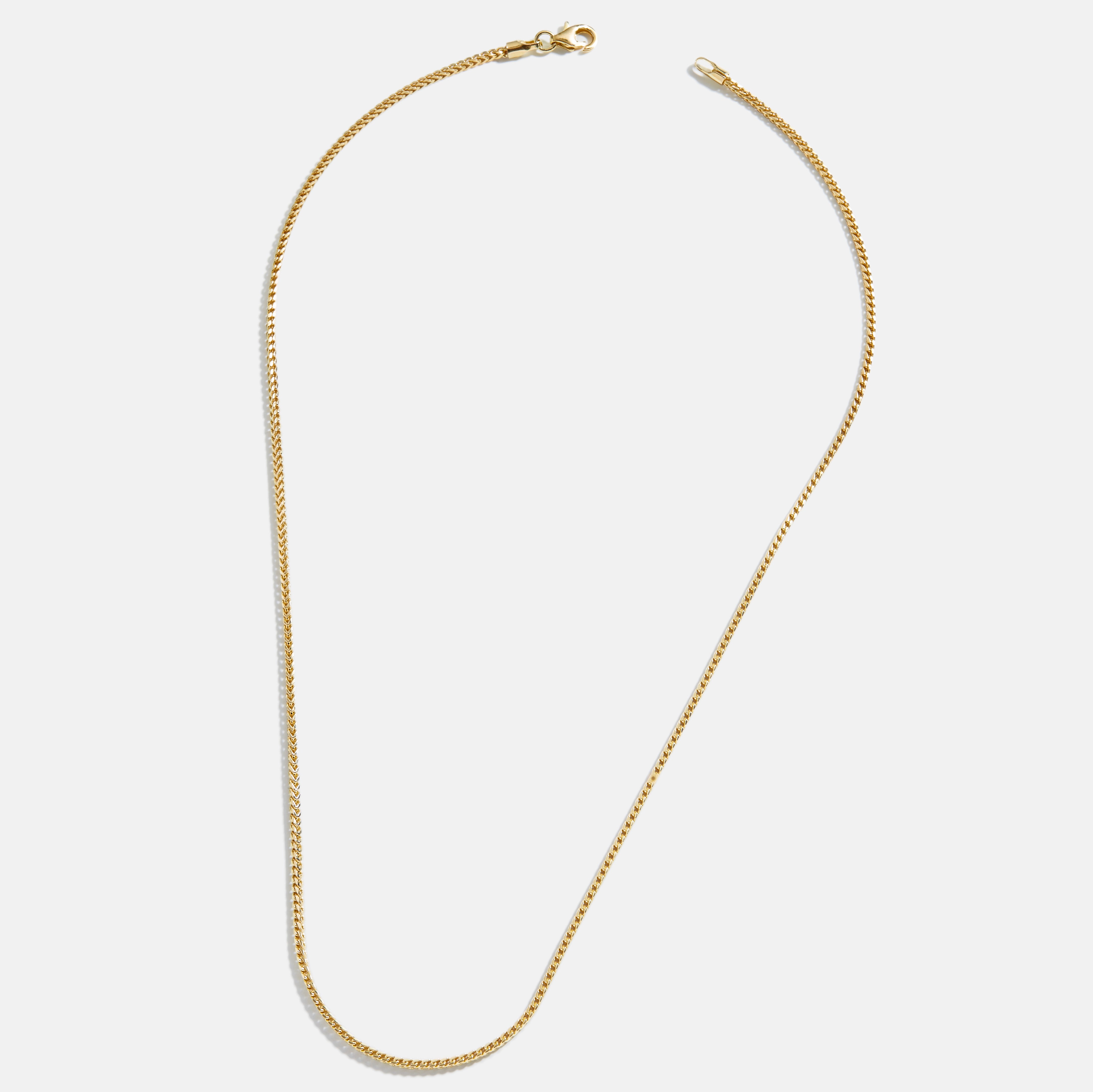 Jolie Necklace - Alexa Kelley