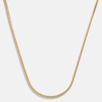 Jolie Necklace - Alexa Kelley