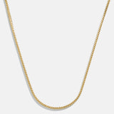Jolie Necklace - Alexa Kelley
