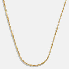 Jolie Necklace - Alexa Kelley