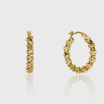 Lourdes Earrings - Alexa Kelley