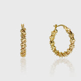 Lourdes Earrings - Alexa Kelley