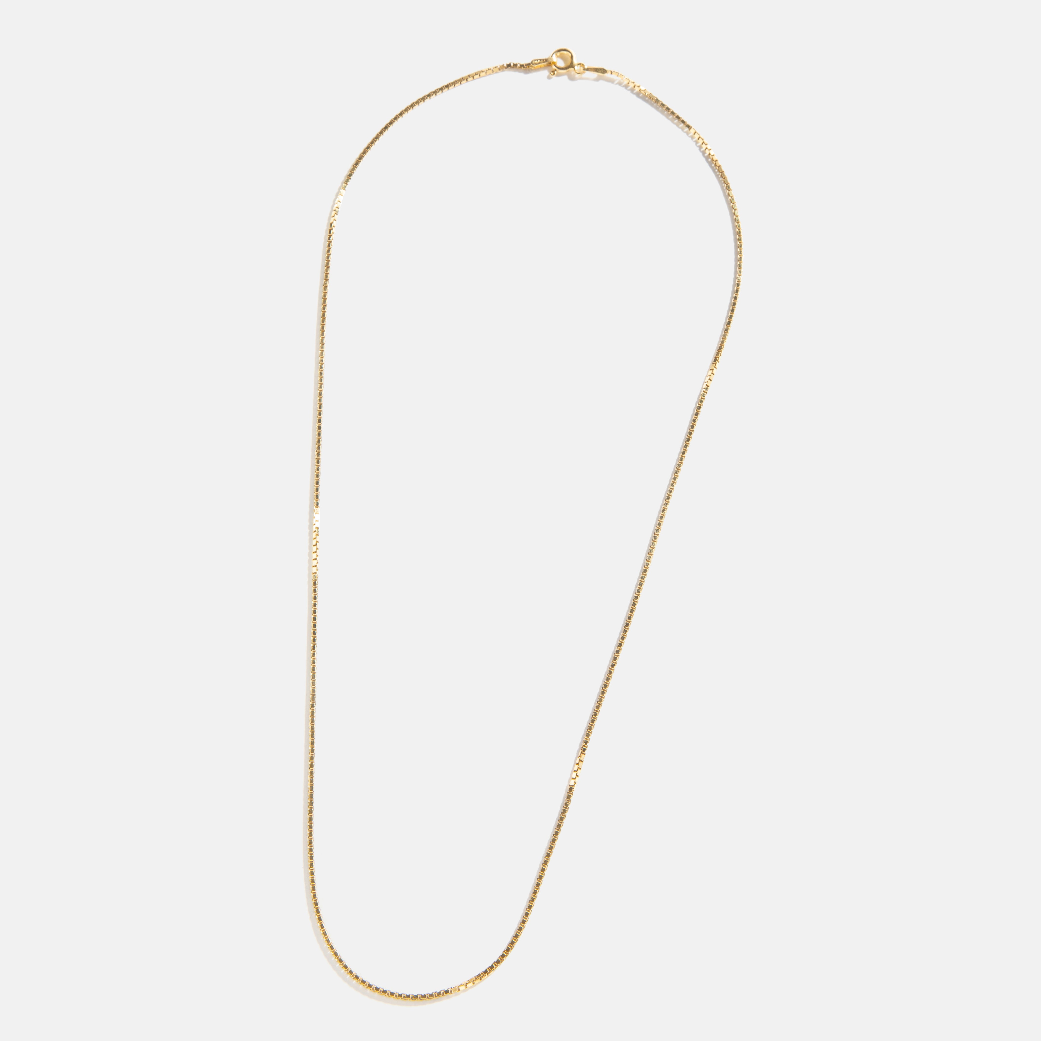 Maria Necklace - Alexa Kelley