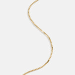 Maria Necklace - Alexa Kelley