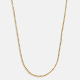 Maria Necklace - Alexa Kelley
