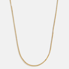 Maria Necklace - Alexa Kelley
