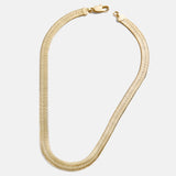 Nayele Necklace - Alexa Kelley