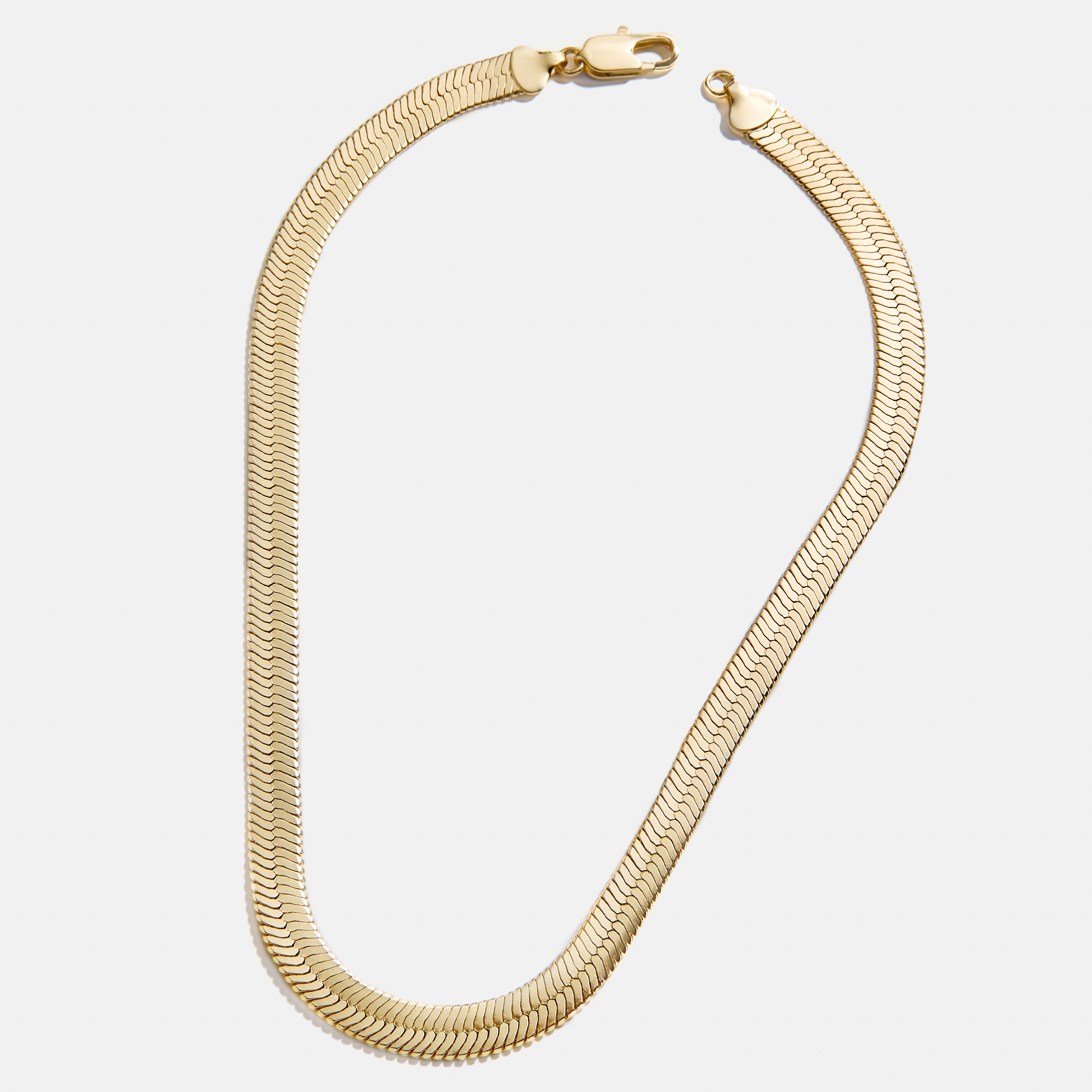 Nayele Necklace - Alexa Kelley