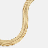 Nayele Necklace - Alexa Kelley