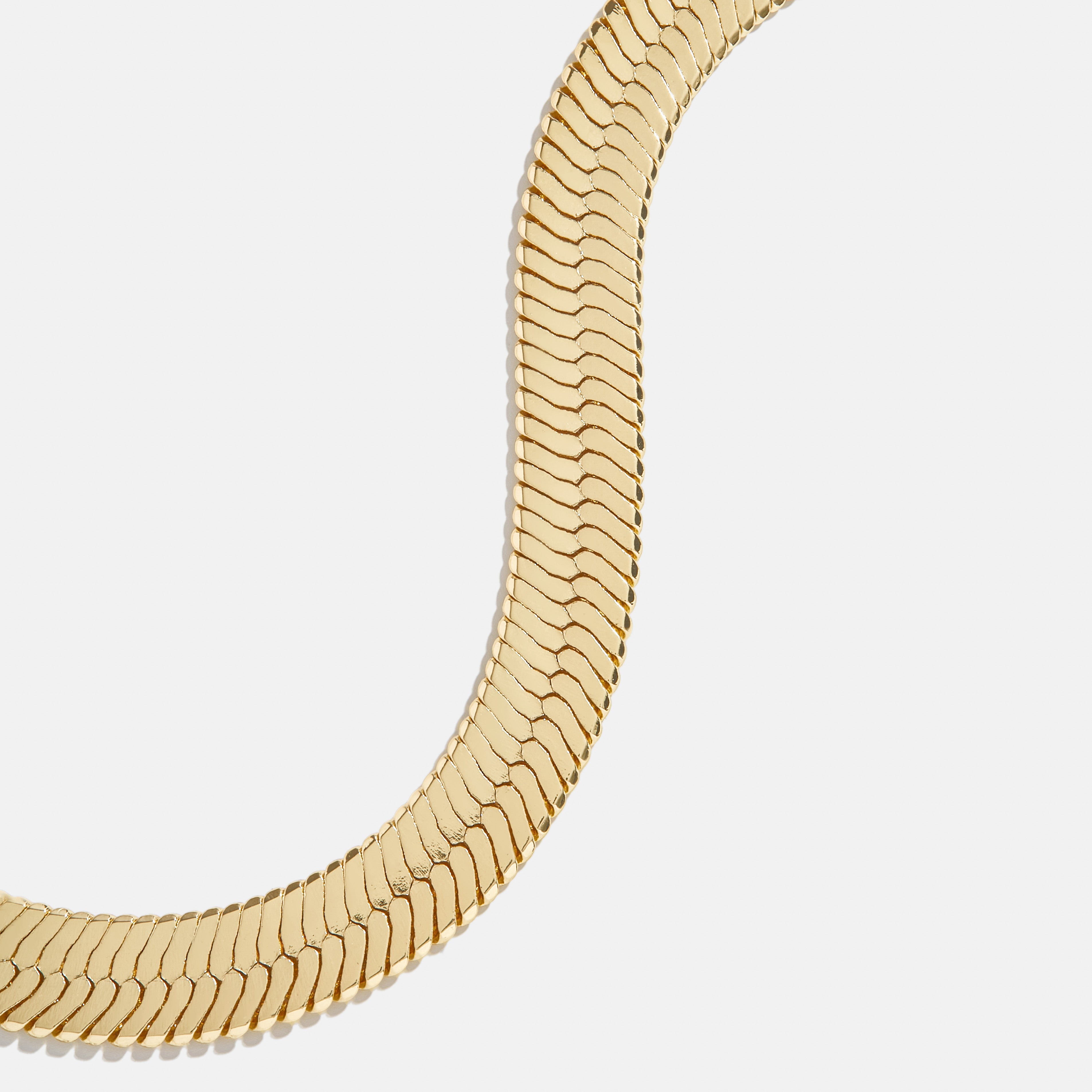 Nayele Necklace - Alexa Kelley