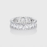 Raya Ring | Silver - Alexa Kelley