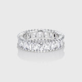 Raya Ring | Silver - Alexa Kelley