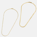 Selene Necklace Set - Alexa Kelley
