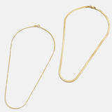 Selene Necklace Set - Alexa Kelley