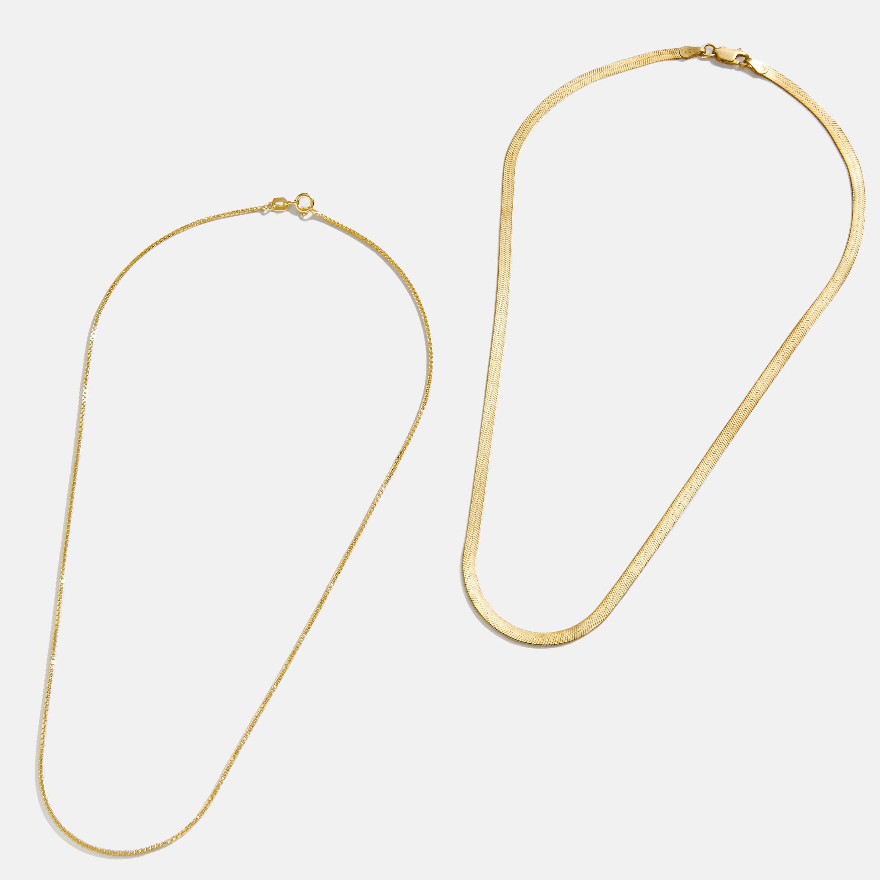 Selene Necklace Set - Alexa Kelley