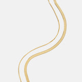 Selene Necklace Set - Alexa Kelley