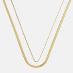 Selene Necklace Set - Alexa Kelley
