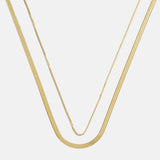 Selene Necklace Set - Alexa Kelley