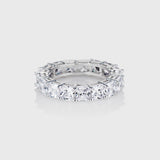 Yris Ring | Silver - Alexa Kelley