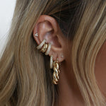 Willa Cuff Earring - Alexa Kelley