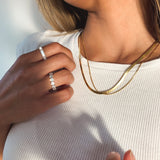 Selena Necklace Set - Alexa Kelley