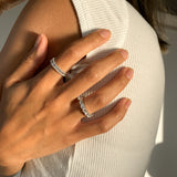 Juliette Ring - Alexa Kelley