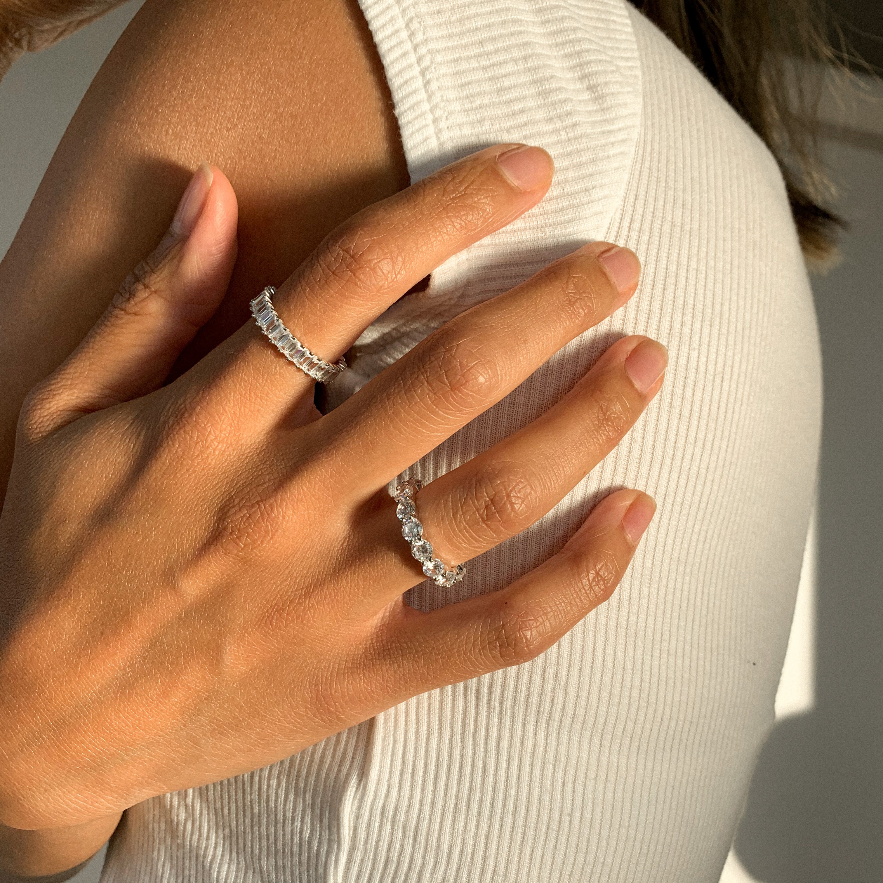 Juliette Ring - Alexa Kelley