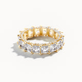 Adele Ring - Gold