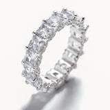 Adele Ring - Silver