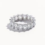 Adele Ring - Silver