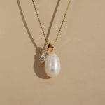 Izel Necklace - Alexa Kelley