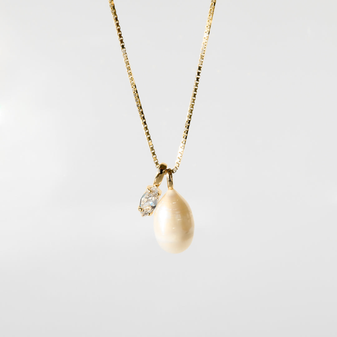 Izel Necklace - Alexa Kelley