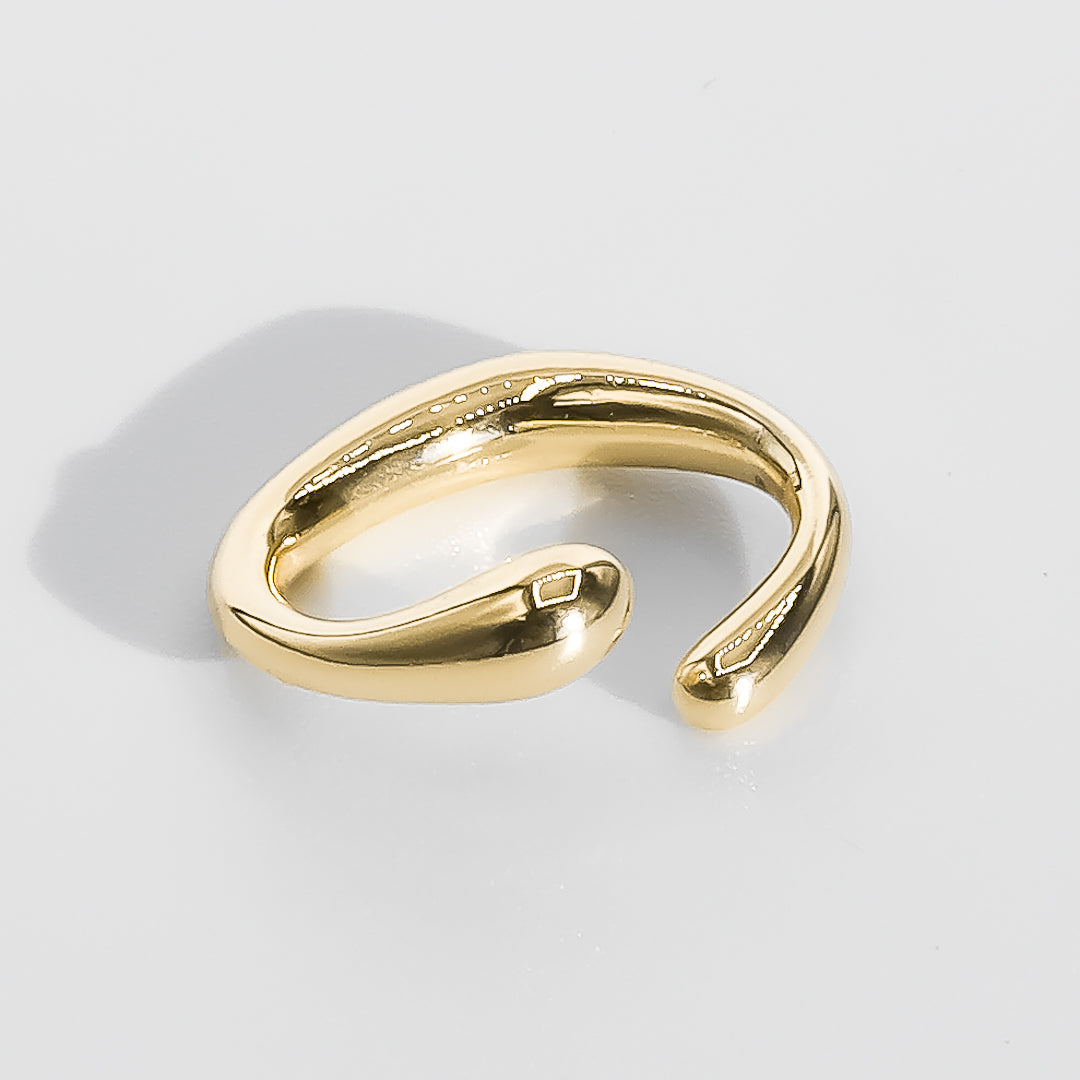 Reyna Cuff Earring - Alexa Kelley