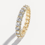 Analysa Ring - Gold