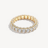 Analysa Ring - Gold