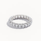 Analysa Ring - Silver