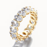 Ayla Ring - Gold