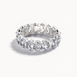 Ayla Ring - Silver