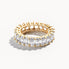 Bella Ring - Gold - Alexa Kelley