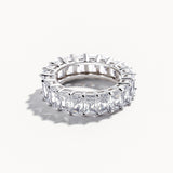 Bella Ring - Silver